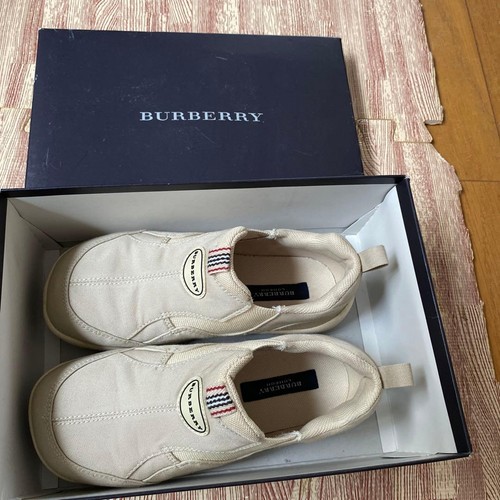 Sneakers burberry bambino - sneakers,