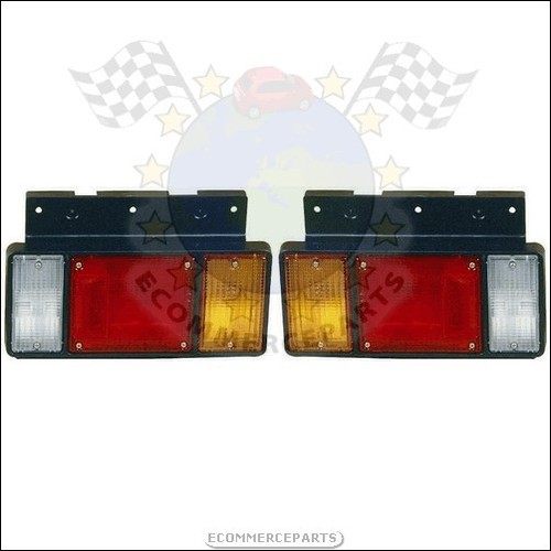 Ds507377 kit faro - ds507377, 2x