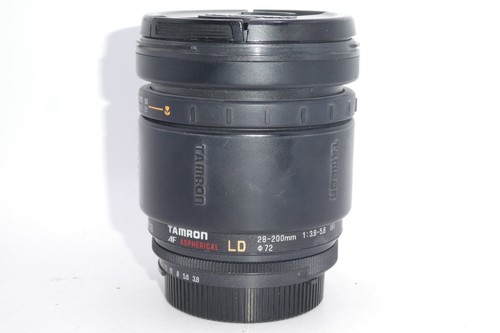 Tamron 171d asperical - af,