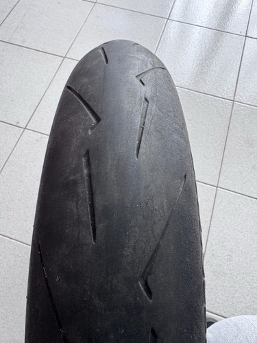Pirelli diablo supercorsa - pirelli, sp