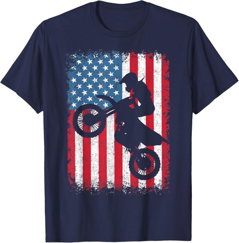 Shirt dirt bike - t-shirt,