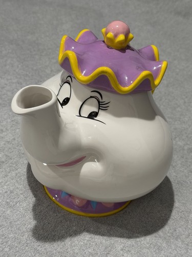 Disney princess mrs potts - princess,