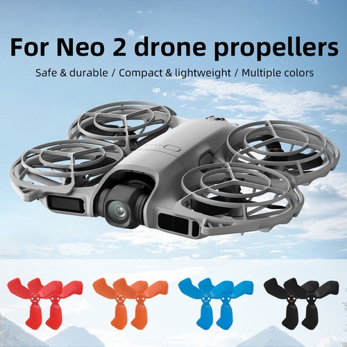 Eliche colorate drone elica - drone,