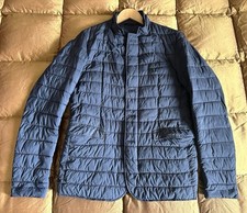 Piumino uomo herno - piumino,