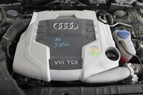Motore audi ccw - ccw, 3.0