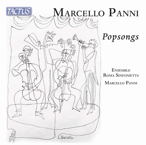 Ensemble roma sinfonietta - ensemble,