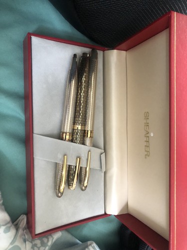 Sheaffer imperial sovereign - sheaffer,