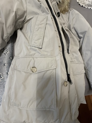 Woolrich artic parka - artic,