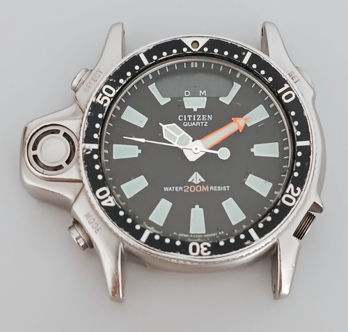 Citizen aqualand promaster - citizen,