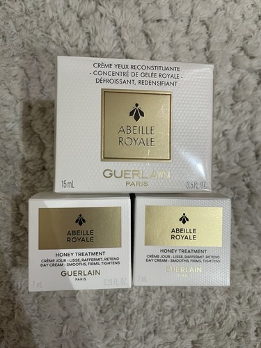 Guerlain abeille royale - royale,
