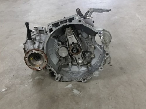 Cambio manuale polo iv - vw,