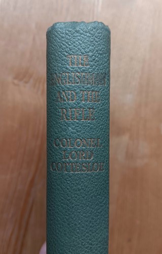 The englishman and - the,