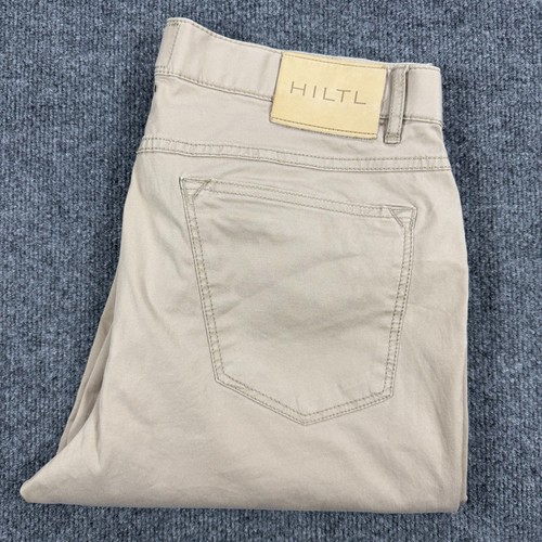 Hiltl pantaloni kirk - pantaloni,
