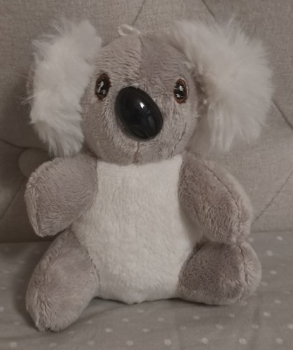 Peluche pupazzo koala - peluche,