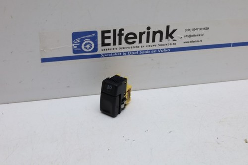 Pulsante fari antinebbia volvo - antinebbia,