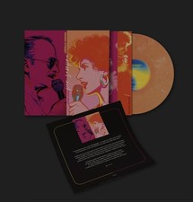 Preorder ornella vanoni - ornella, gino