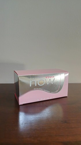 Azzaro women now eau - now,