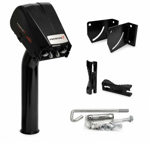 Super jack skylink120 - super, motore