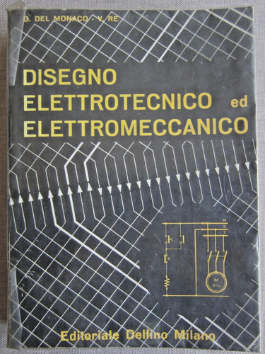 Libro manuale disegno - manuale,