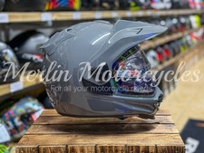 Casco moto avventura arai - moto,