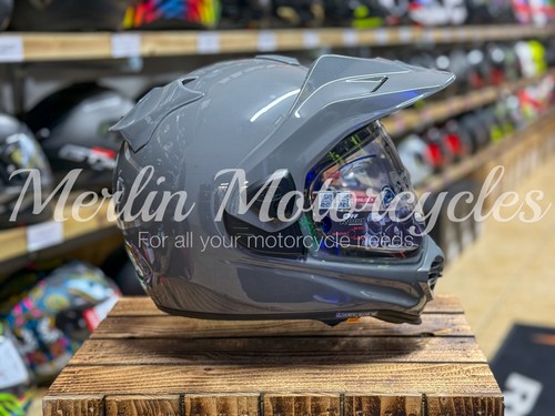 Casco moto avventura - , arai