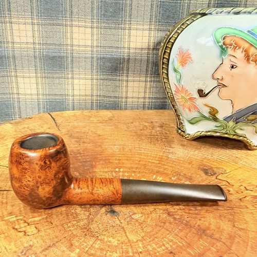 Pipa tabacco vintage barling - pipa,