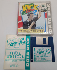 Kick off the - off,