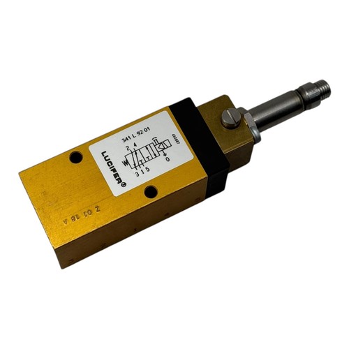 Parker lucifer 341l9201 - parker,