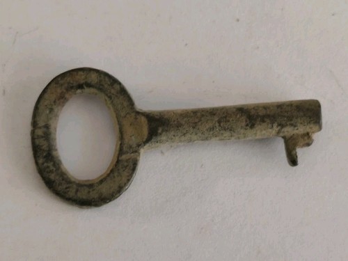 Chiave bronzo inglese tardo - inglese,