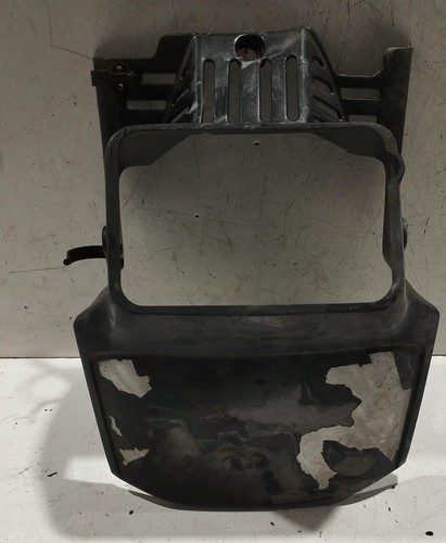 Cover cornice faro - faro, anteriore