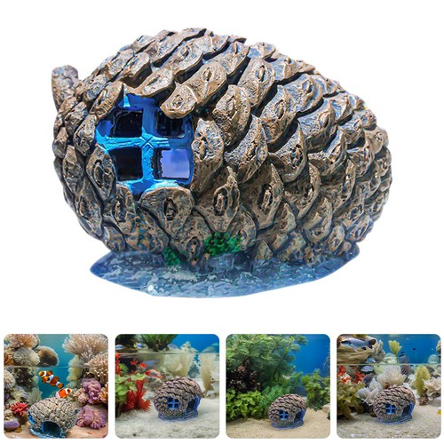 Serbatoio pesci mini - pesci,