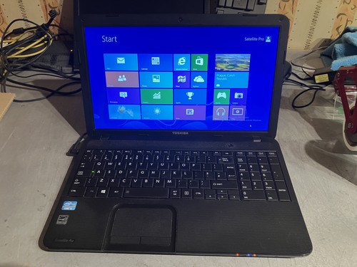 Toshiba satellite pro c850 1k3 - toshiba, c850-1k3
