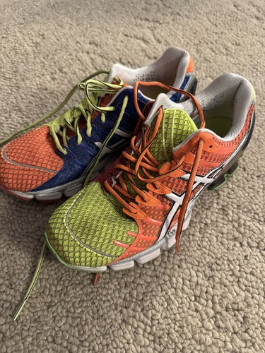 Scarpe corsa uomo asics - da,