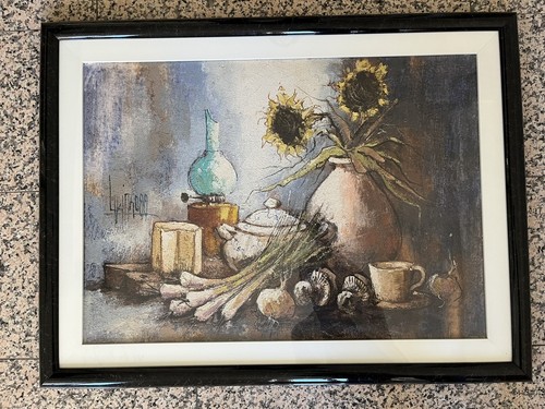 Quadro natura morta - natura, dipinto