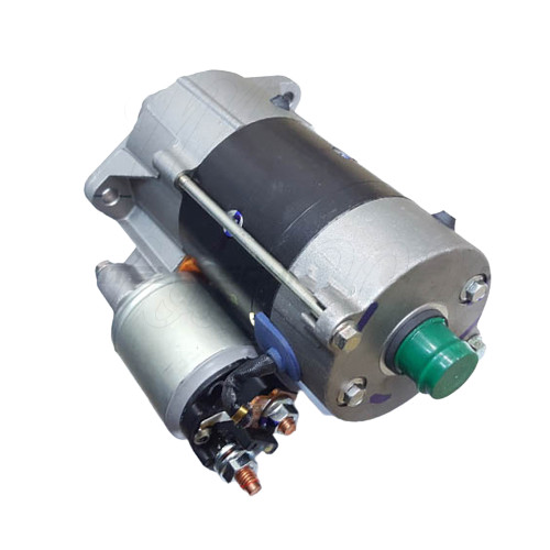 Motorino avviamento ape - motorino,