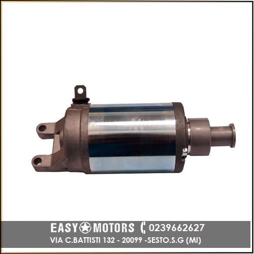 Motorino avviamento per suzuki - motorino,