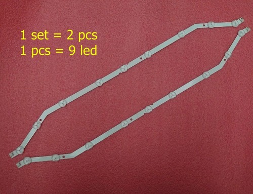 Kit barre strip led - kit, 2