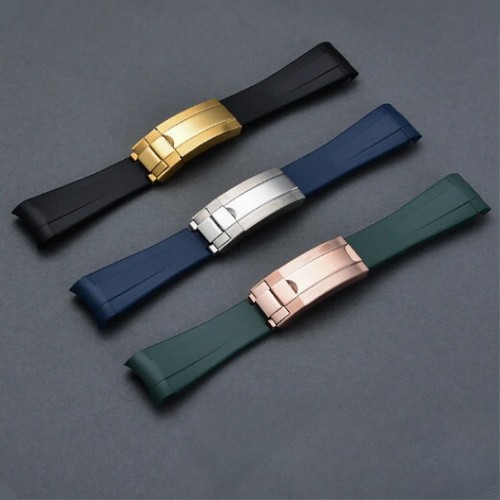 Cinturino orologio silicone