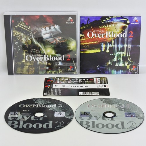 Ps1 over blood - over, 2