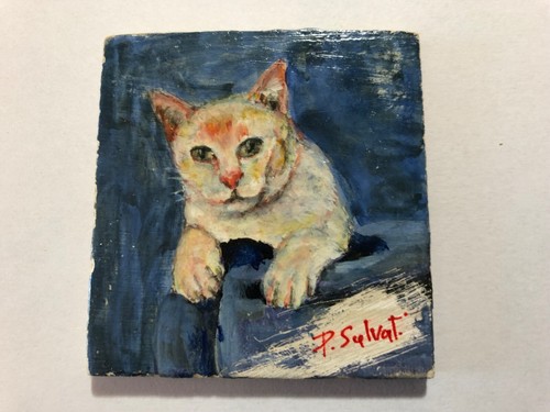 Paolo salvati miniatura 2000 - salvati,,