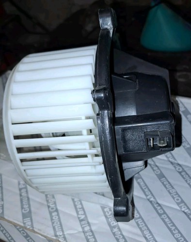 Ventola abitacolo magneti - ventola,