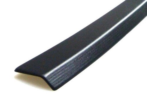 Paraurti abs nero per - abs,