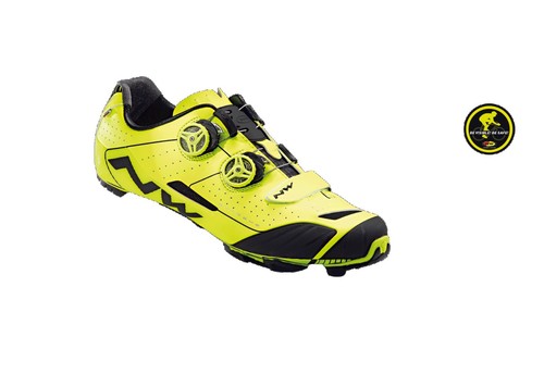 Scarpe mtb northwave extreme - mtb,