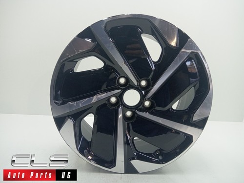 Pezzo cerchio lega 17 - cerchio,