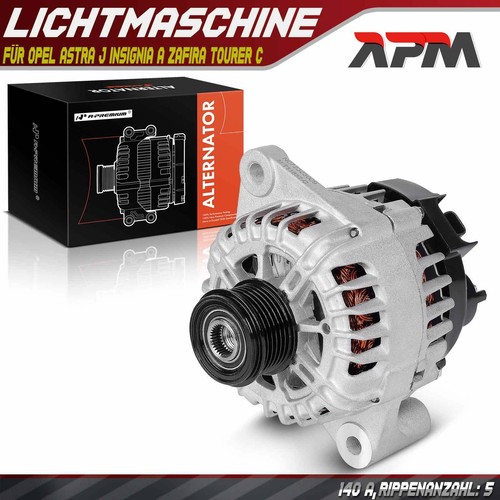 Generatore alternatore 14v - generatore,