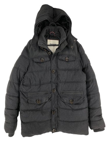 Tommy hilfiger giacca parka - tommy,