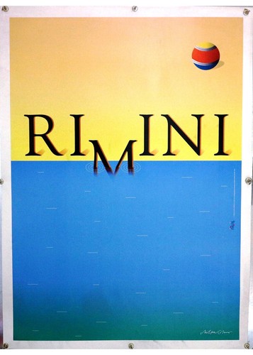 1995 manifesto originale - 1995,