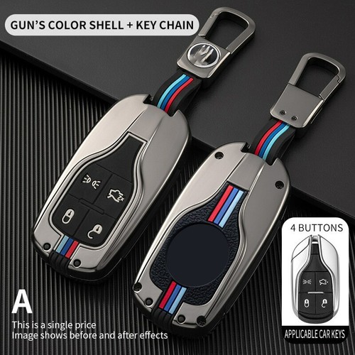 Astuccio portachiavi auto - , per