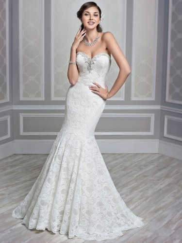 Abito sposa champagne - abito,