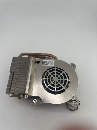 Dissipatore calore cpu dell - cpu,